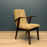 Armchair Type 300-123 by Mieczysław Puchała, 1950s