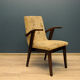 Armchair Type 300-123 by Mieczysław Puchała, 1950s
