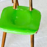 Vintage TON chairs, 1970’