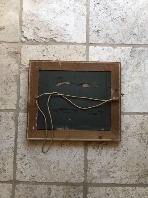 Tableau Fortuné Viguier