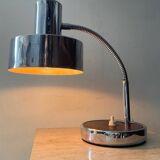 Italian articulated lamp from the 60s