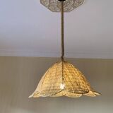 AZAR raffia suspension