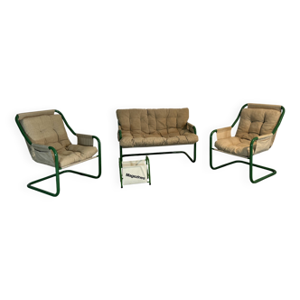 Ensemble salon complet IKEA Vintage