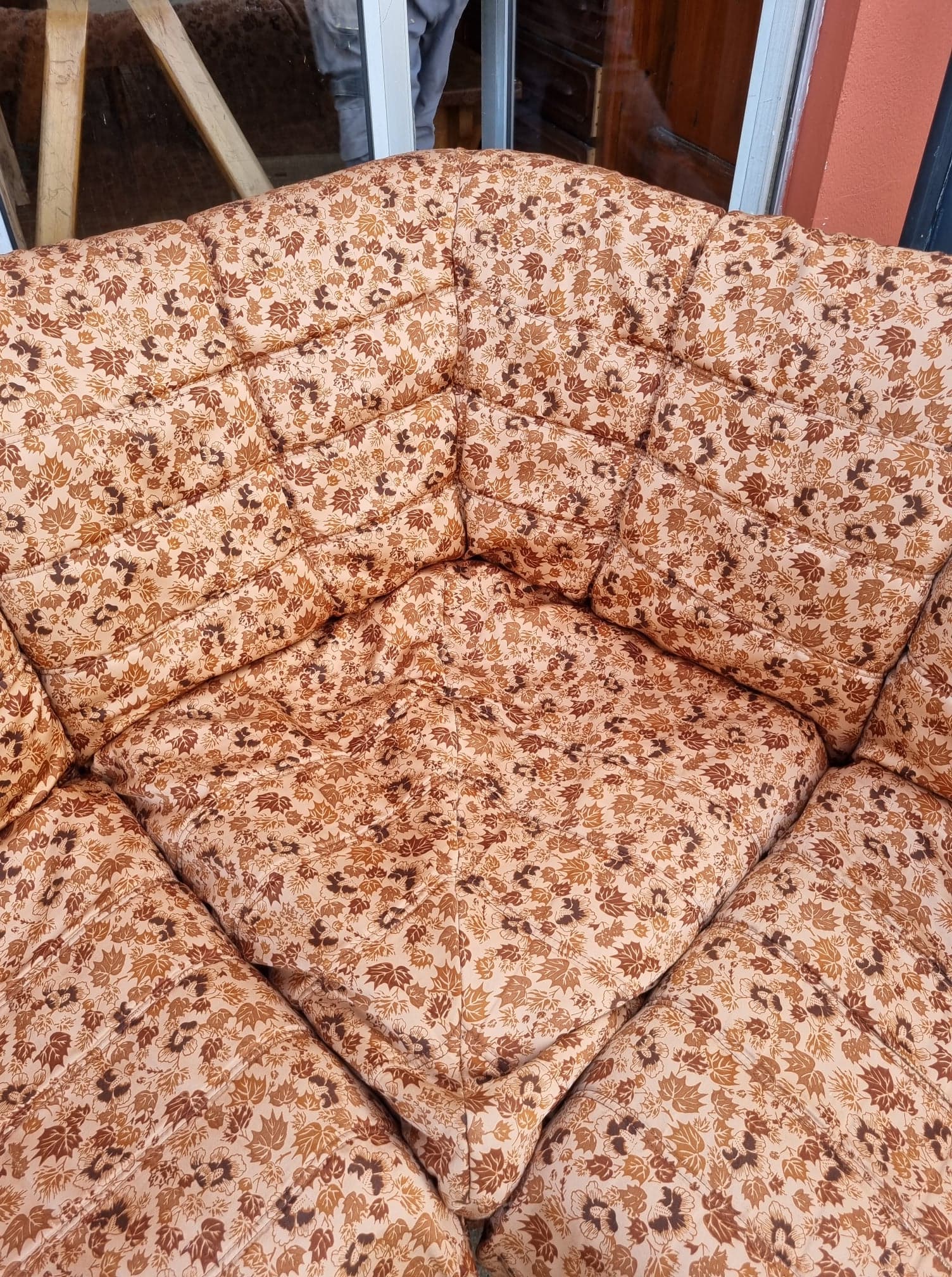 Modular sofa