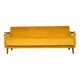 Folding Sofa in the Scandinavian style, 1960s