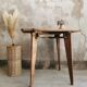 Farmhouse table