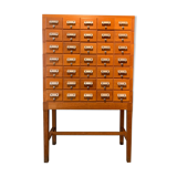 Notarial craft furniture from the 1950s