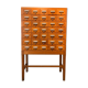 Notarial craft furniture from the 1950s