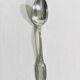 6 cuillères à moka Christofle