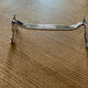 12 christofle silver metal knife holder