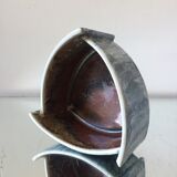 Stoneware Bowl 1950's