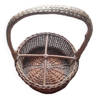 Old Basket