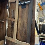 Petite armoire d’outillage