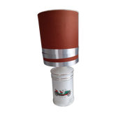 Lampe vintage decor 'Tacot'