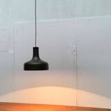 Tulip Suspension Light German Mid-Century from the 1960s by Staff Leuchten