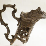 The Louvre's department carafe