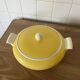 Superbe Soupière/Plat de Service Vintage Années 50- Villeroy et Boch