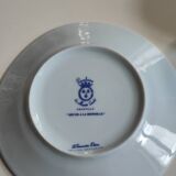 Chantilly porcelain
