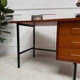 Modernist office from the 60s