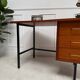 Modernist office from the 60s