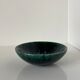 Ceramic pocket tray and green cover