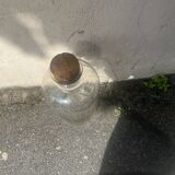 Large 10 liter Pyrex pot