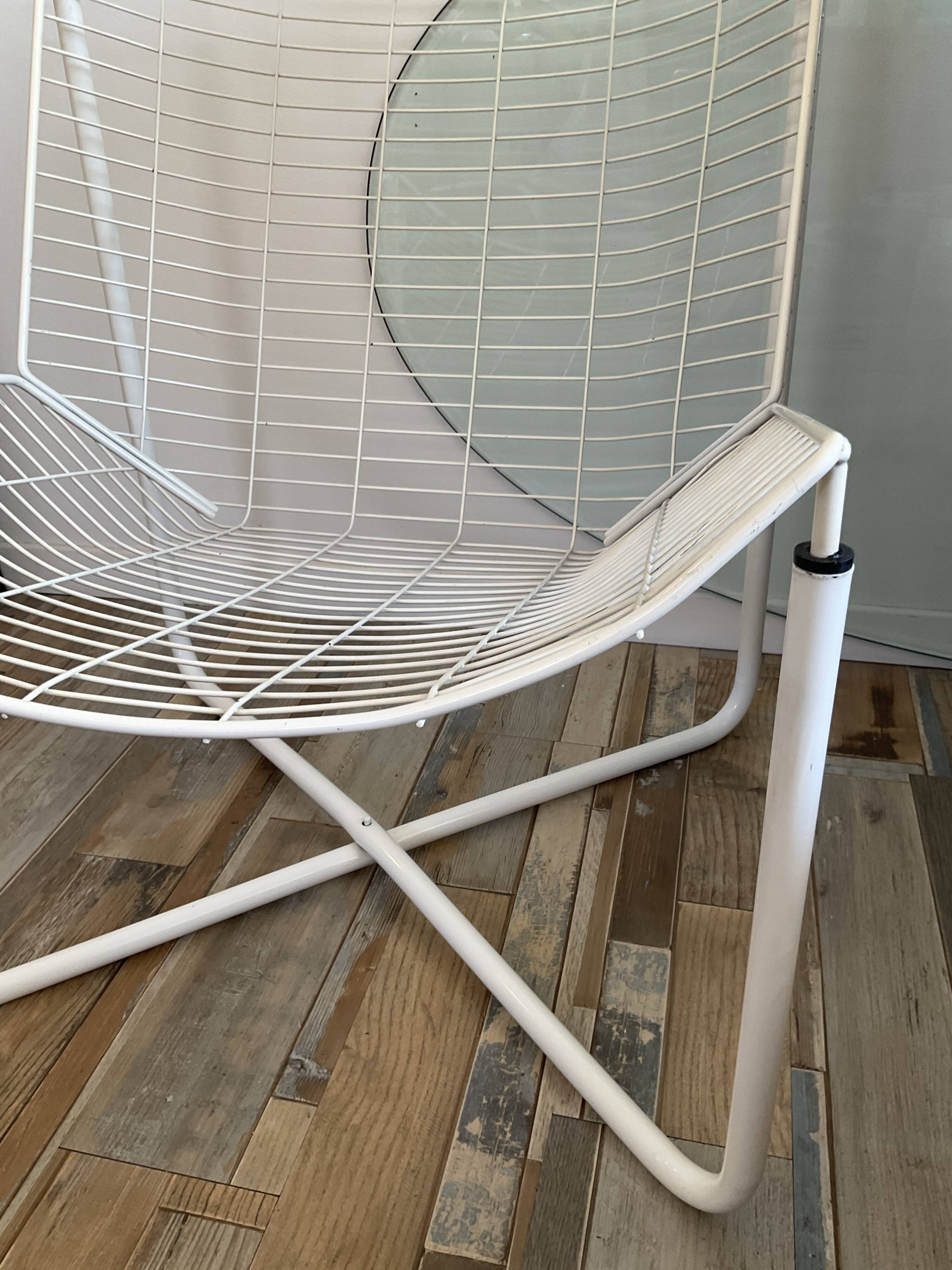 Vintage Jarpen heater by Niels Gammelgaard for Ikea 80s