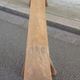 Old farm bench 2m