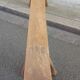 Old farm bench 2m