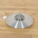Mid-Century Type 240 Pendant Lamp by Mogens Davidsen for Superlight, Denmark, 1970s