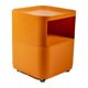 Componibilli par Anna Castelli Ferrieri pour Kartell