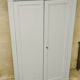 Armoire parisienne bleu ciel