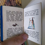 Théâtre des contes de perrault