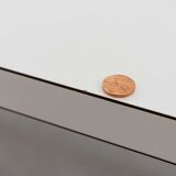 Extendable pedestal dining table by George Nelson for Herman Miller