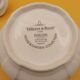 Villeroy Boch Parland teapot