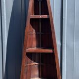 Half Rowing Shelf