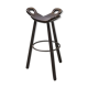 Tabouret "espagnol" 1965