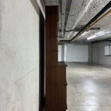 Modular display library by elements Oscar vintage 1960s