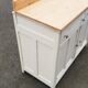 Buffet vintage