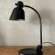 1930s bur, bunte & remmler model matador 2768 table lamp