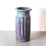 Vintage ceramic vase