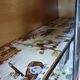 Mid-century dining room buffet