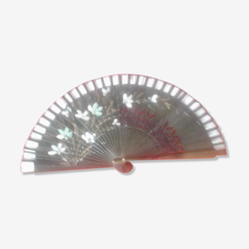 Wall fan