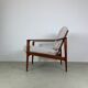 Fauteuil par Ib Kofod-Larsen pour Selig
