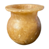 Pot à onguents en albâtre Égypte