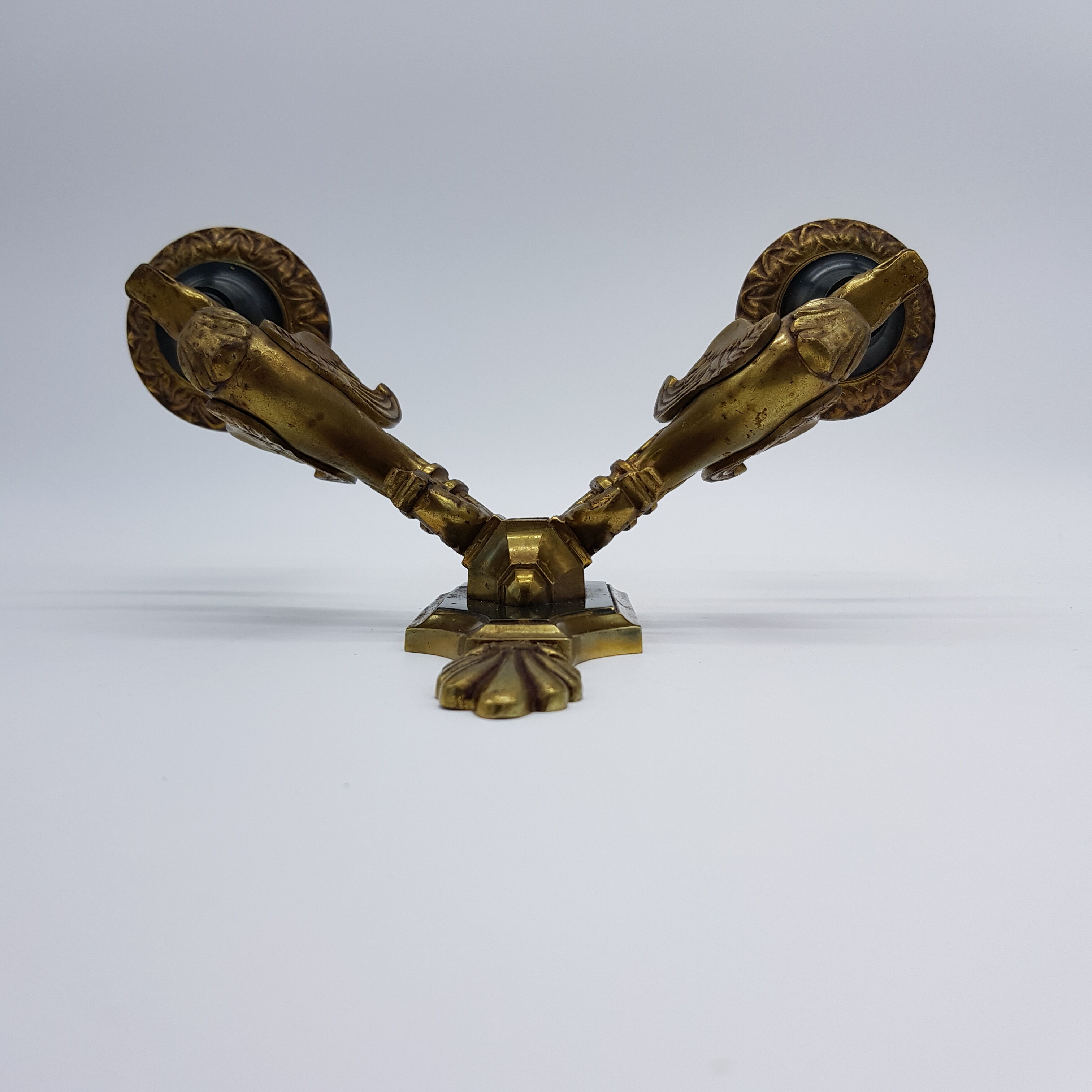 Wall lamp Lucien Gau