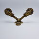 Wall lamp Lucien Gau