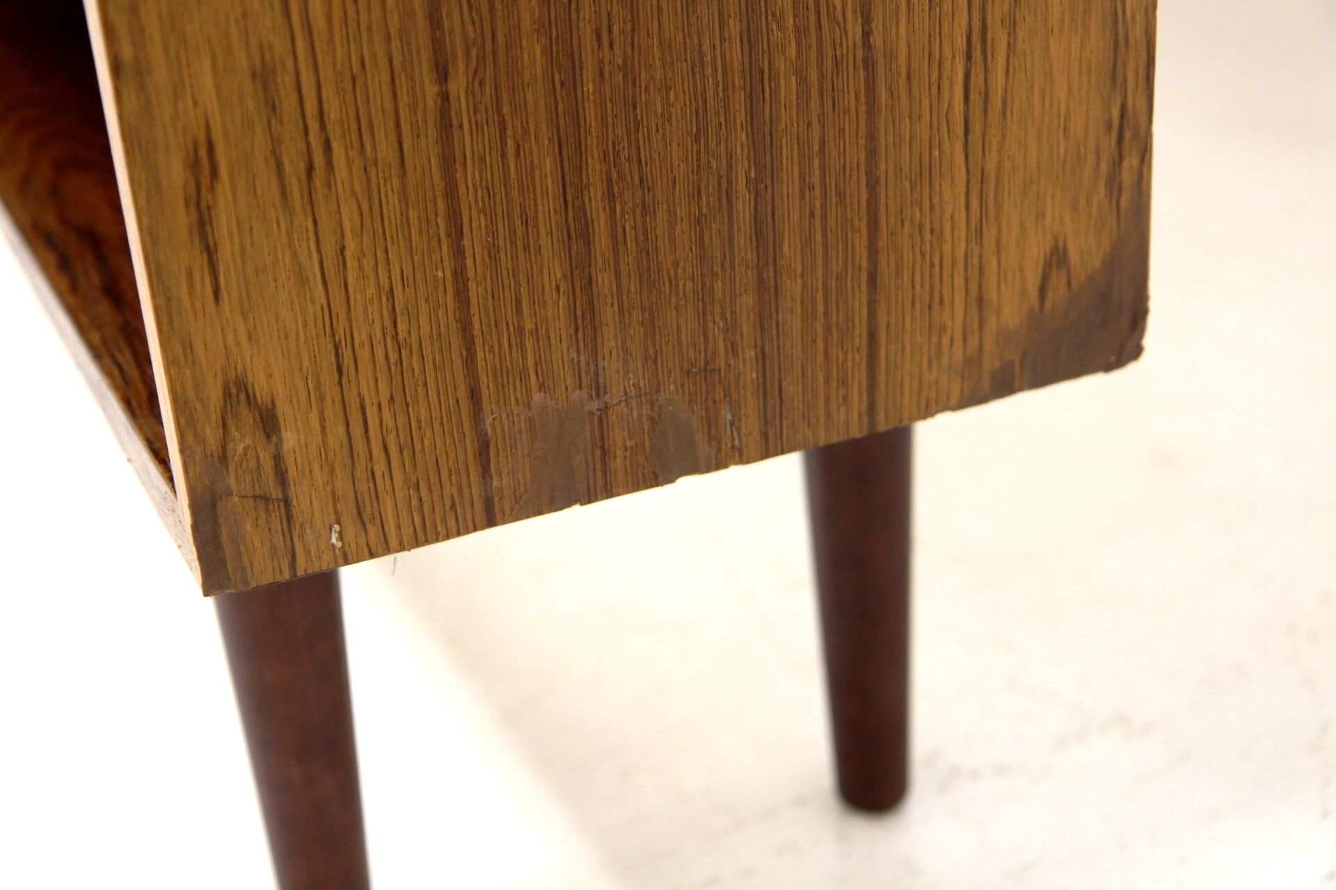 Scandinavian Teak Library, Sweden, 1960