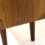 Scandinavian Teak Library, Sweden, 1960