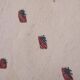 Vintage Turkish kilim handwoven 156x245 cm